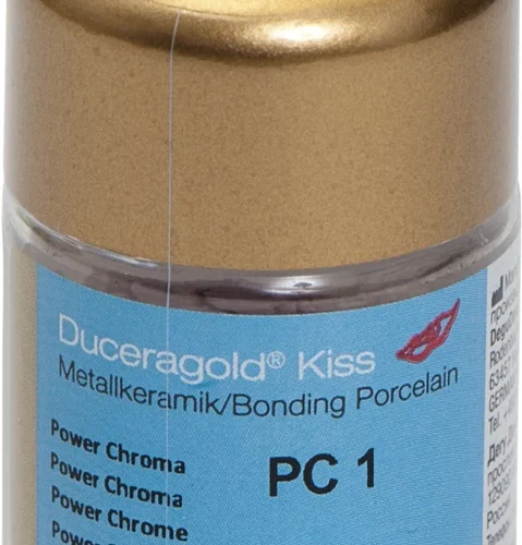 Duceragold® Kiss