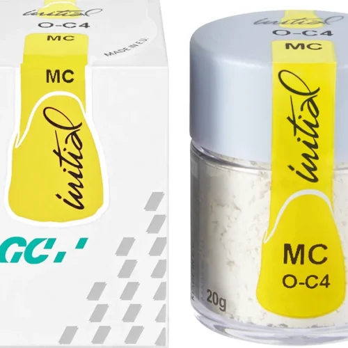 GC Initial™ MC