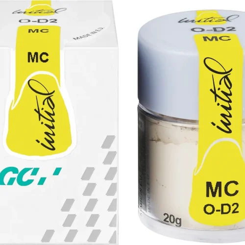 GC Initial™ MC