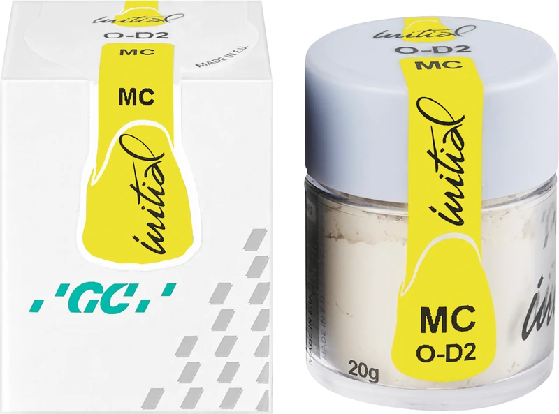 GC Initial™ MC