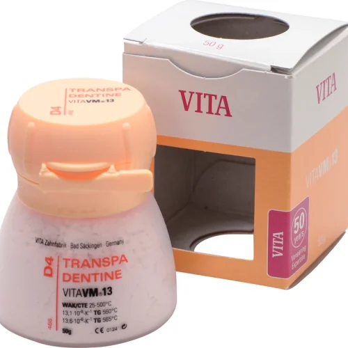 VITA VM® 13 classical A1-D4®