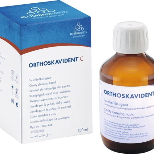 Orthoskavident® C