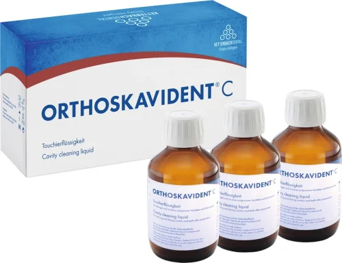 Orthoskavident® C