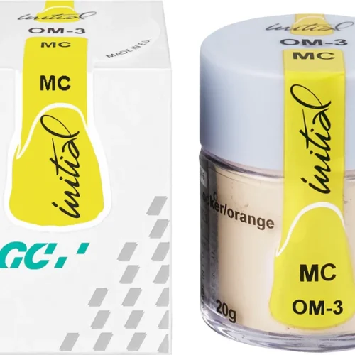 GC Initial™ MC