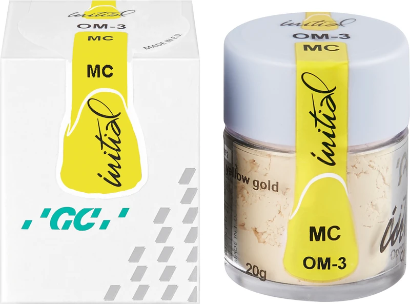 GC Initial™ MC