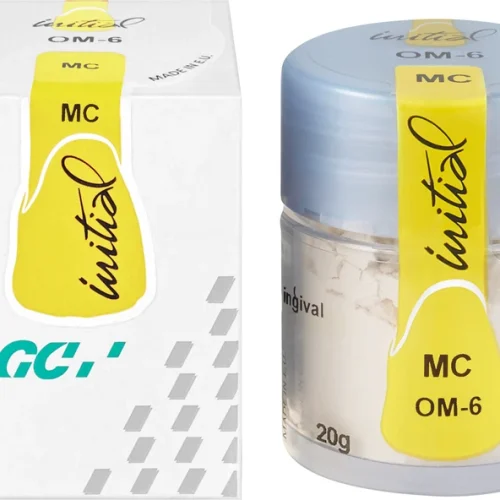 GC Initial™ MC