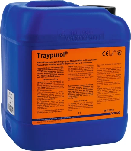 Traypurol®