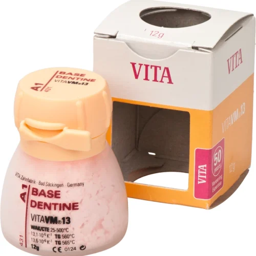 VITA VM® 13 classical A1-D4®