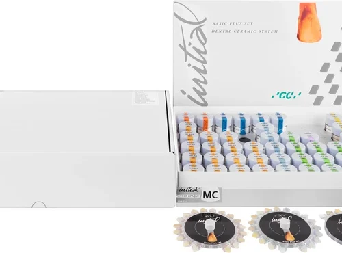 GC Initial™ MC
