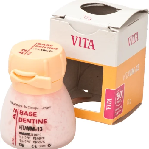 VITA VM® 13 classical A1-D4®