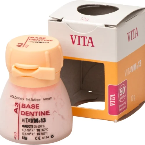 VITA VM® 13 classical A1-D4®