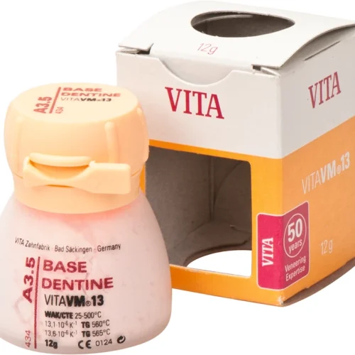 VITA VM® 13 classical A1-D4®