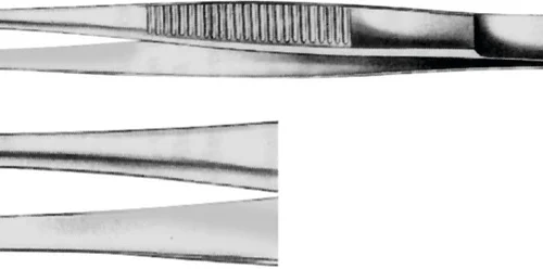 Anatomiske pinsetter