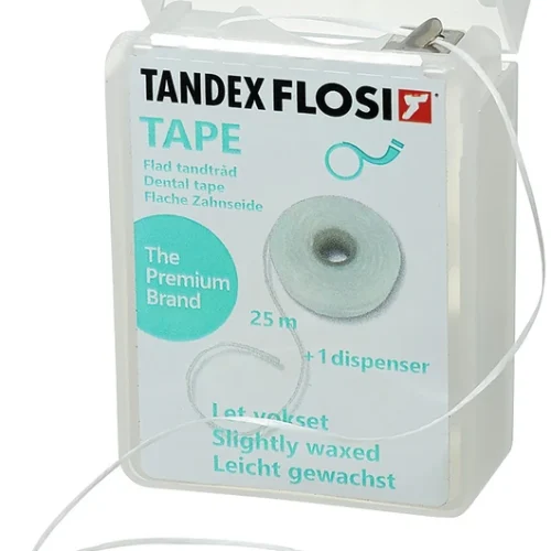TANDEX FLOSI