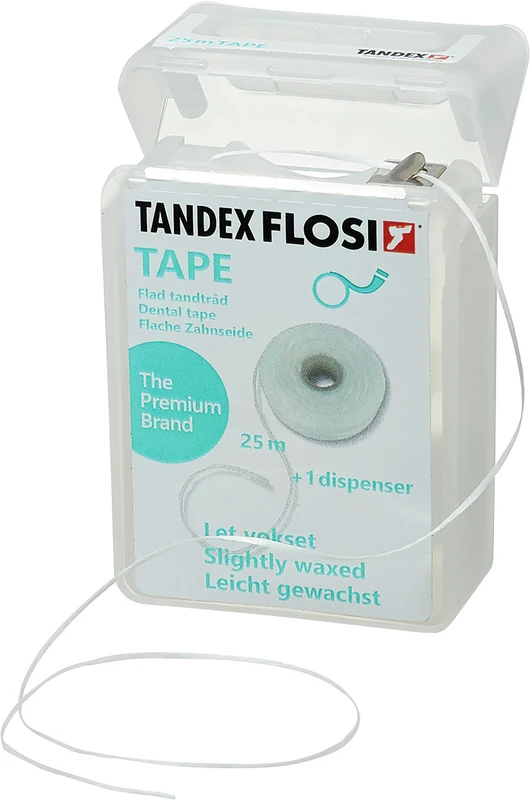TANDEX FLOSI