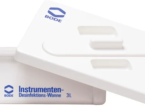 Instrumentdesinfeksjonsbrett