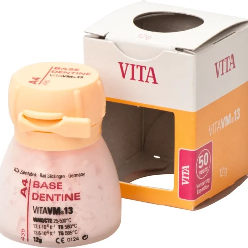 VITA VM® 13 classical A1-D4®