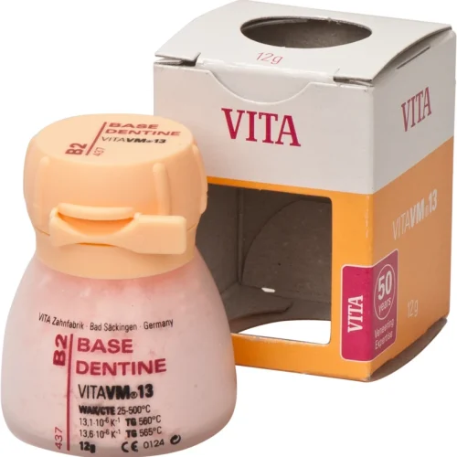 VITA VM® 13 classical A1-D4®