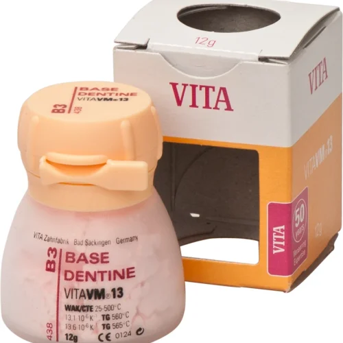 VITA VM® 13 classical A1-D4®