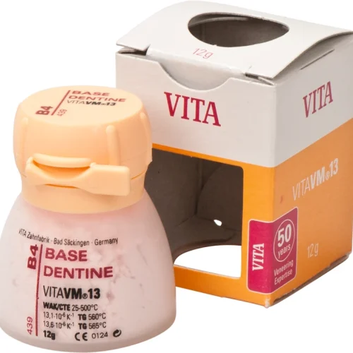VITA VM® 13 classical A1-D4®