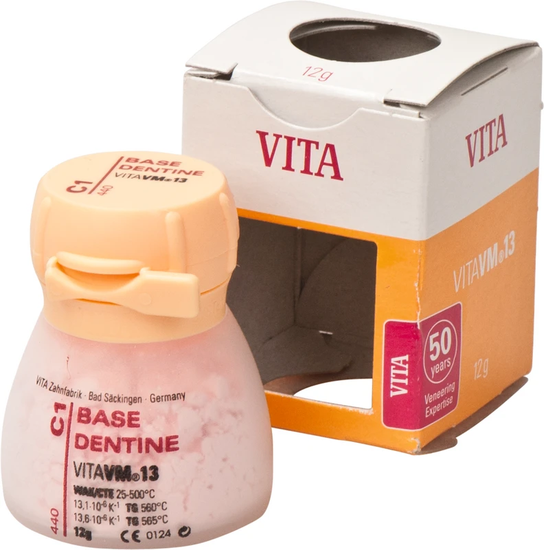 VITA VM® 13 classical A1-D4®