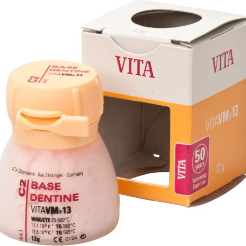 VITA VM® 13 classical A1-D4®