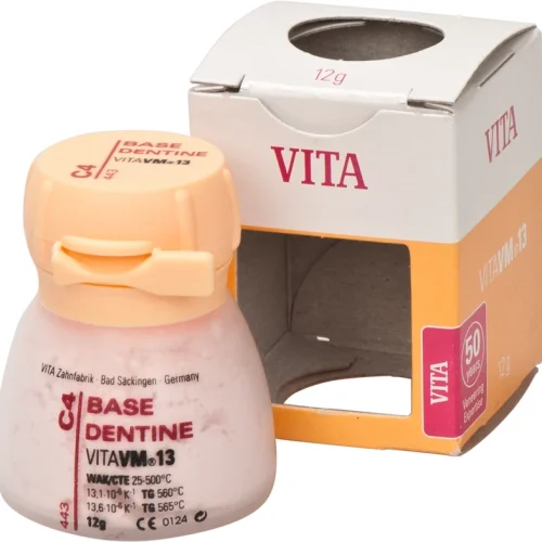 VITA VM® 13 classical A1-D4®