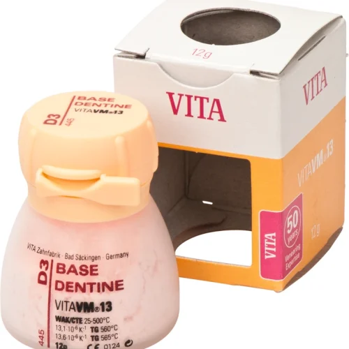 VITA VM® 13 classical A1-D4®