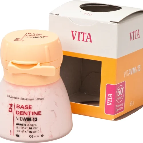 VITA VM® 13 classical A1-D4®