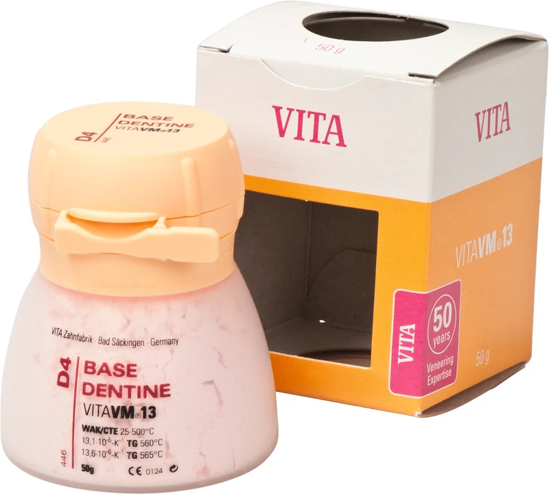 VITA VM® 13 classical A1-D4®