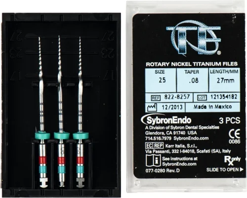 TF-filsystem