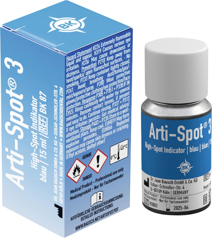 Arti-Spot®