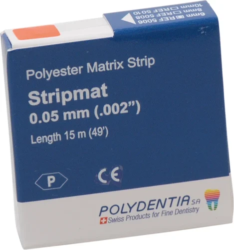 Stripmat