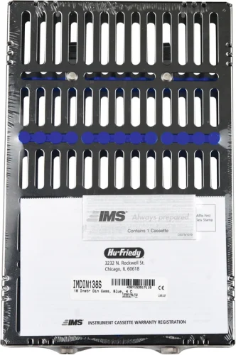 IMS kassett Signature DIN