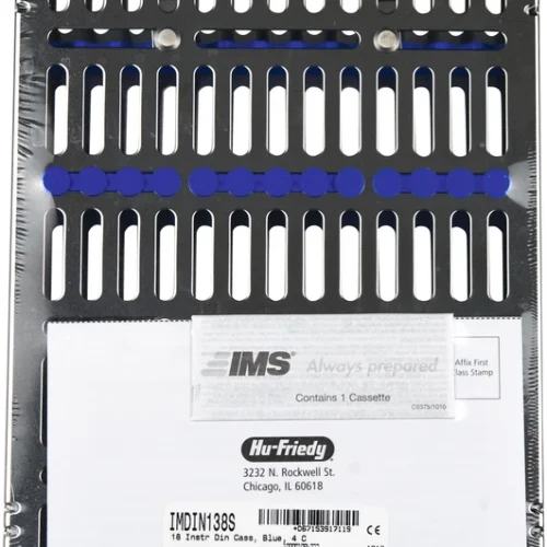 IMS kassett Signature DIN