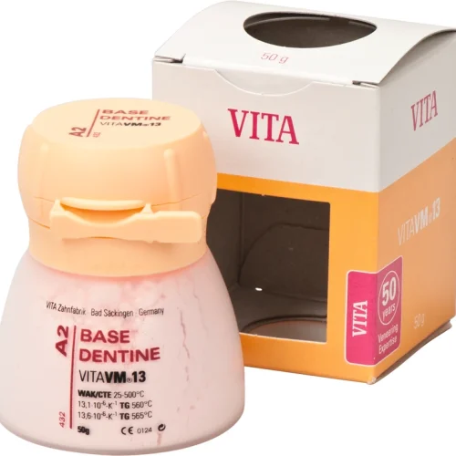 VITA VM® 13 classical A1-D4®