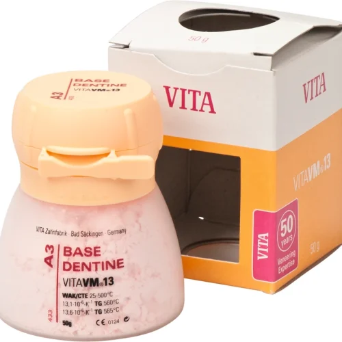 VITA VM® 13 classical A1-D4®
