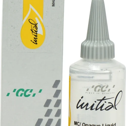 GC Initial™ MC Opaque Liquid