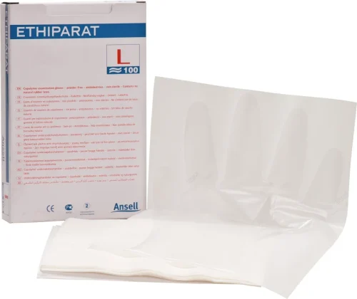 ETHIPARAT Ikke-Sterile
