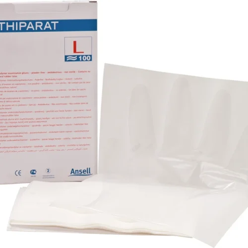 ETHIPARAT Ikke-Sterile