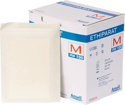 ETHIPARAT Sterile Par