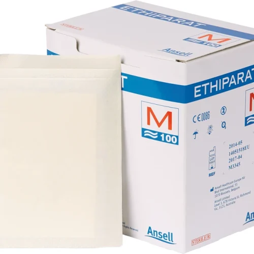 ETHIPARAT Sterile Par
