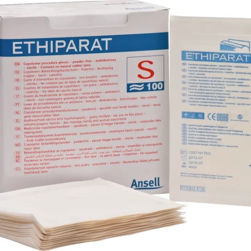 ETHIPARAT Sterile Par