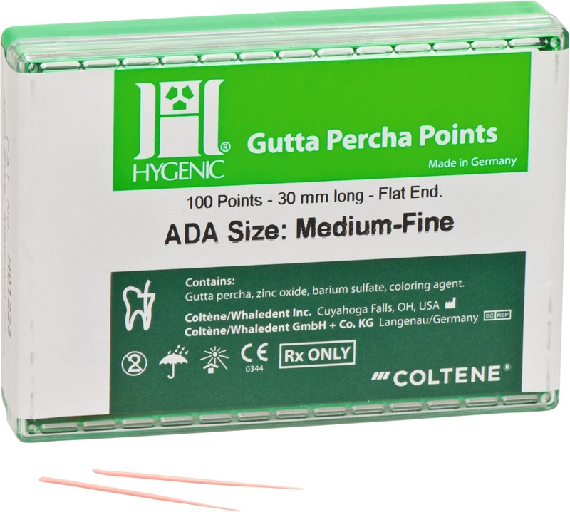 HYGENIC® gutta-percha spisser Conventional