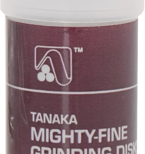 MIGHTY-FINE SCHLEIFSCHEIBEN