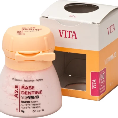 VITA VM® 13 classical A1-D4®