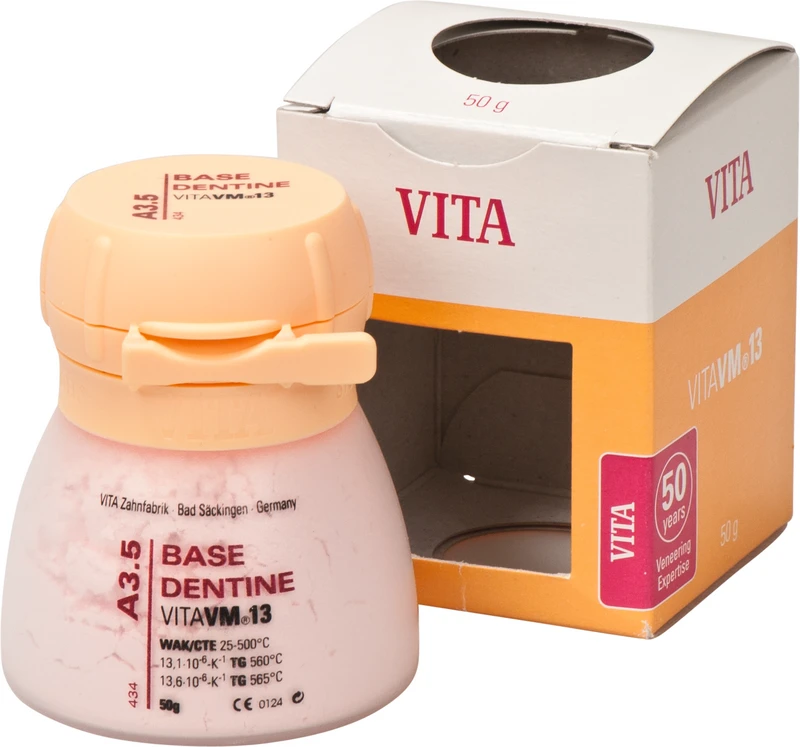 VITA VM® 13 classical A1-D4®