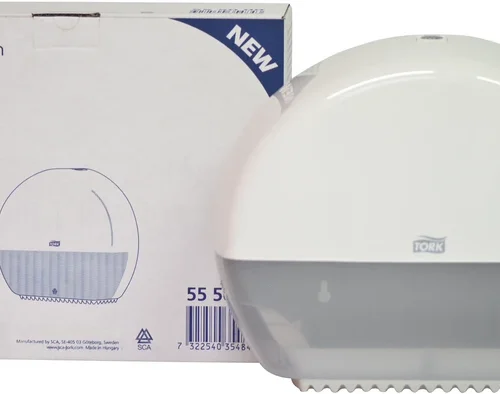 TORK® toalettpapirholder Elevation