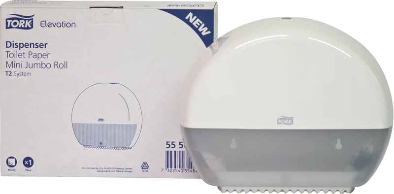 TORK® toalettpapirholder Elevation