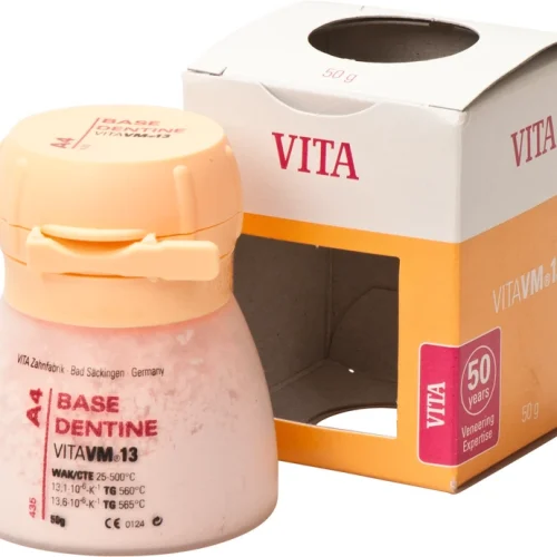 VITA VM® 13 classical A1-D4®